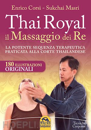 corsi e.  sasri s. - massaggio thai royal