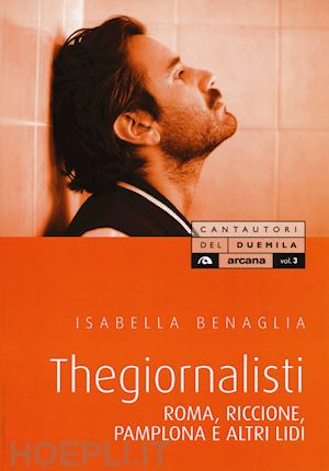 benaglia isabella - thegiornalisti