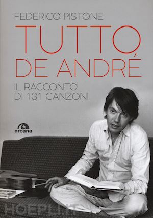 pistone federico - tutto de andre'