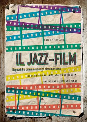 michelone guido - il jazz-film