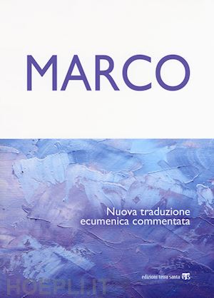 borghi e. (curatore) - marco