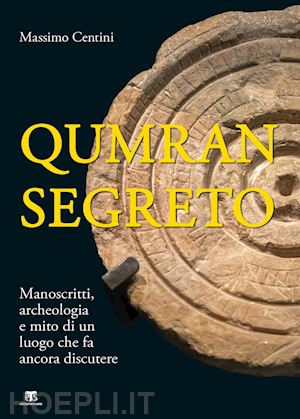 centini massimo - qumran segreto