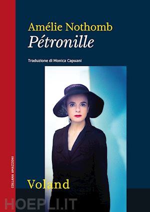 nothomb amelie - petronille