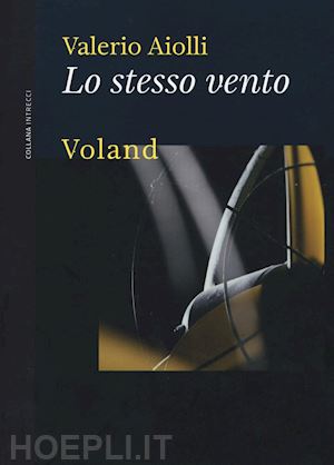 aiolli valerio - lo stesso vento