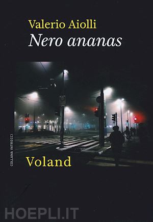 aiolli valerio - nero ananas