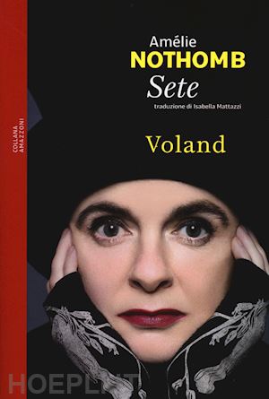 nothomb amelie - sete