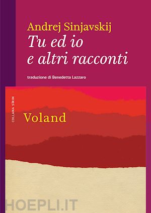 Libri di In lingua italiana in Narrativa - Pag 11 