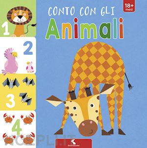 von anne - conto con gli animali. ediz. a colori