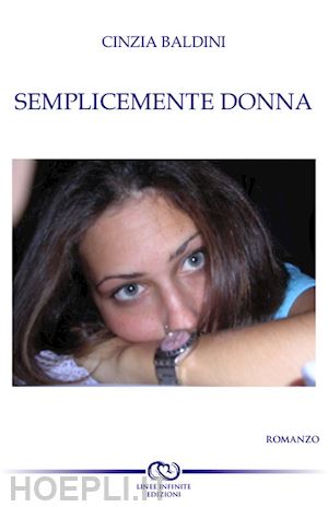 baldini cinzia - semplicemente donna