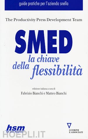 bianchi f./m. (curatore) - smed