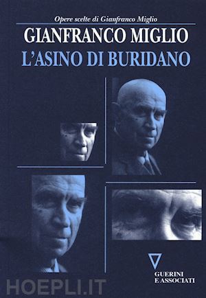 miglio gianfranco - l'asino di buridano