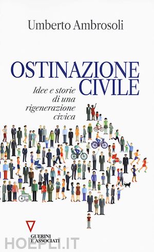 ambrosoli umberto - ostinazione civile