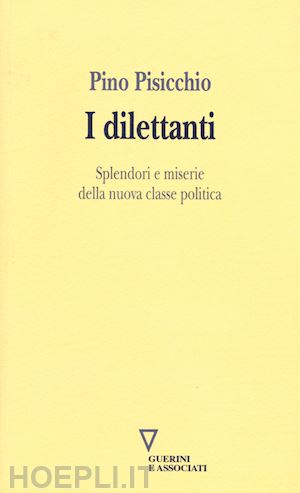 pisicchio pino - i dilettanti