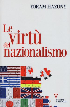 hazony yoram - le virtu' del nazionalismo