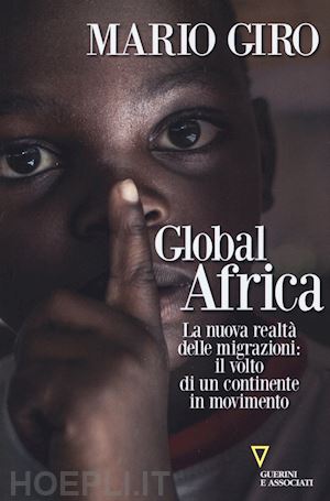 giro mario - global africa