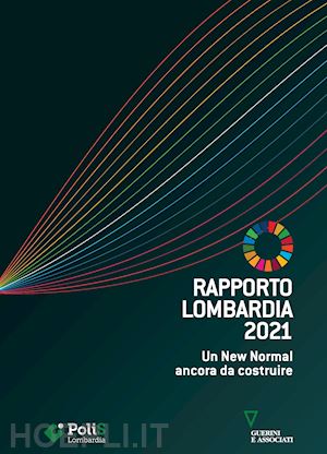 polis-lombardia - rapporto lombardia 2021