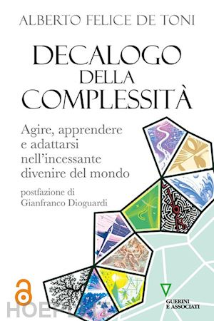 de toni alberto felice - decalogo della complessita'