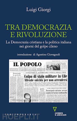 giorgi luigi - tra democrazia e rivoluzione