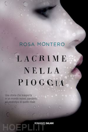 montero rosa - lacrime nella pioggia