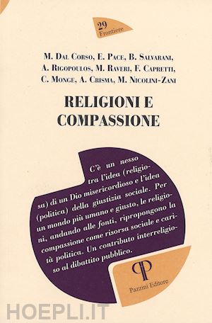 dal corso m.(curatore) - religioni e compassione