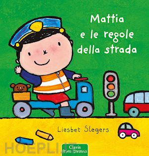 >> Tutti i libri di slegers liesbet