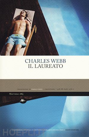 webb charles - il laureato