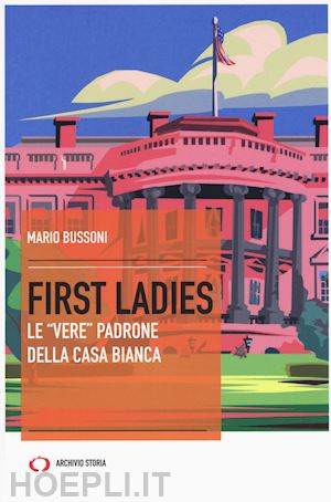 bussoni mario - first ladies