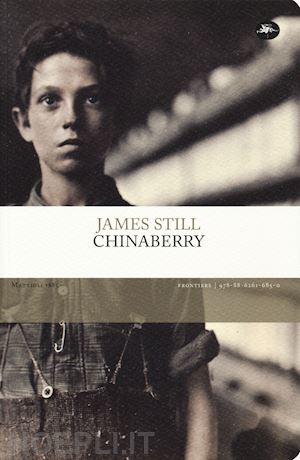 still james - chinaberry