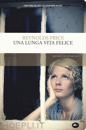 price reynolds - una lunga vita felice