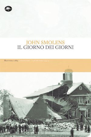 smolens john - il giorno dei giorni