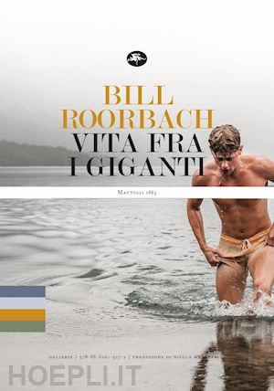 roorbach bill - vita fra i giganti