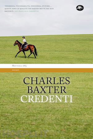 baxter charles - credenti