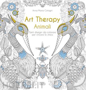 cotogni anna maria - animali - art therapy