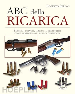 serino roberto - abc della ricarica