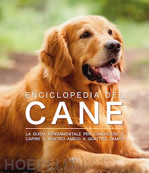 aa.vv. - enciclopedia del cane