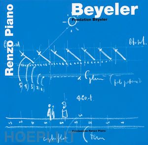 piano renzo - fondation beyeler - renzo piano