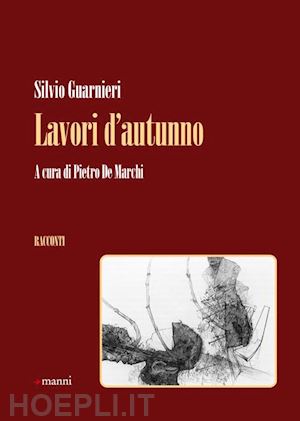 guarnieri silvio - lavori d'autunno