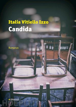 vitiello izzo italia - candida