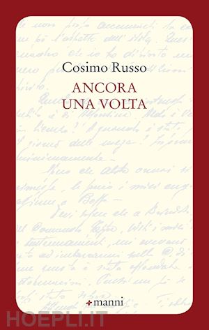 russo cosimo - ancora una volta