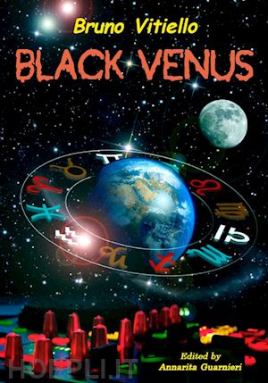 vitiello bruno - black venus
