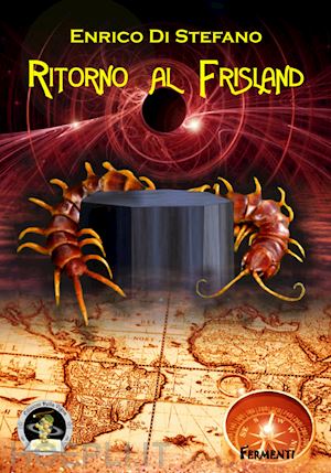 di stefano enrico - ritorno al frisland