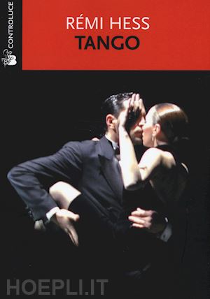 hess remi - tango