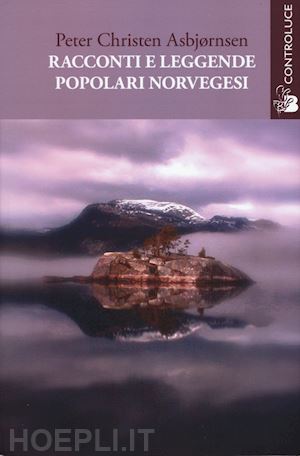 conese m. (curatore) - racconti e leggende popolari norvegesi