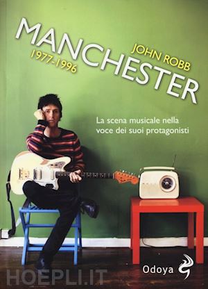 robb john - manchester 1977-1996