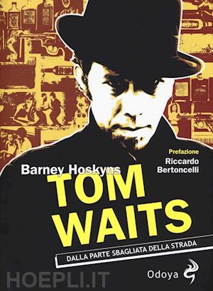 hoskyns barney - tom waits