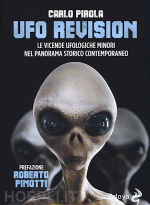 pirola carlo - ufo revision