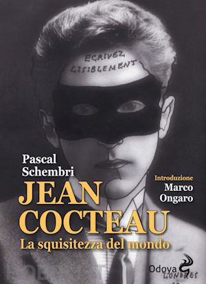 schembri pascal - jean cocteau