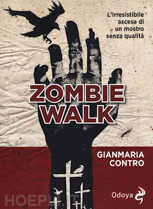 contro gianmaria - zombie walk