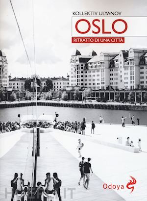 kollektiv ulyanov - oslo