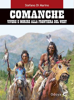 di marino stefano - comanche